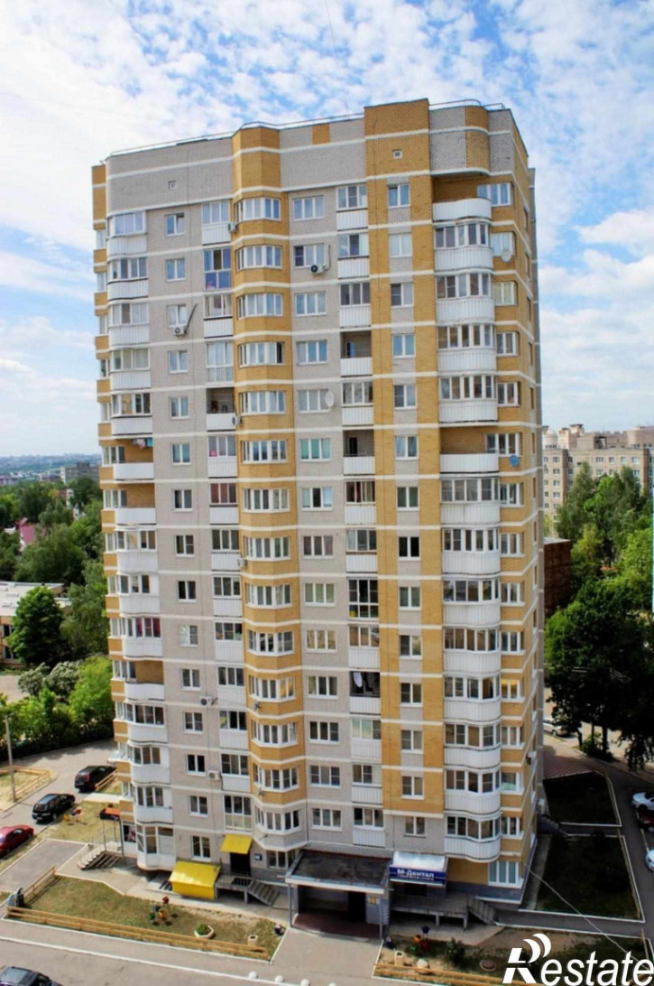 1-комн квартира Восточная ул, 80