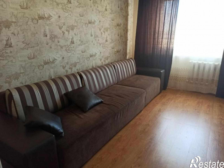 3-комн квартира Безыменского ул, 8