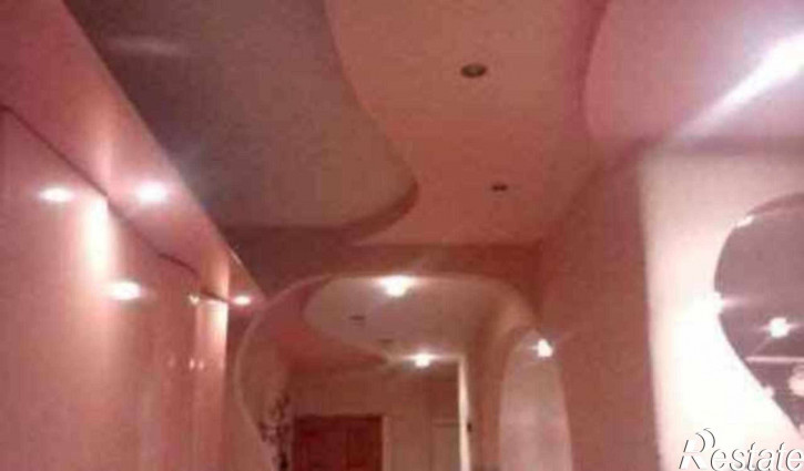 3-комн квартира Завадского ул, 9Б