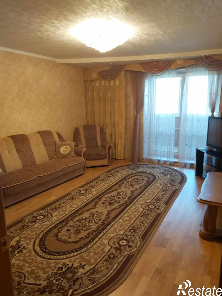 2-комн квартира Октябрьский пр-кт, 36