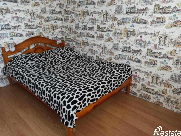 3-комн квартира Безыменского ул, 8
