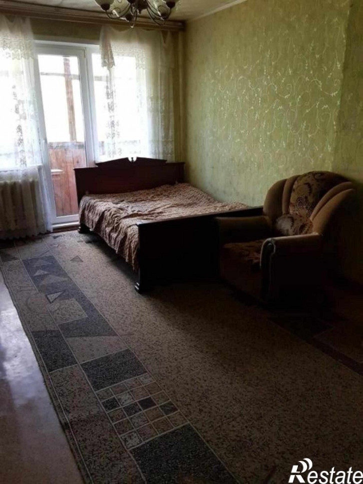 2-комн квартира Строителей пр-кт, 25