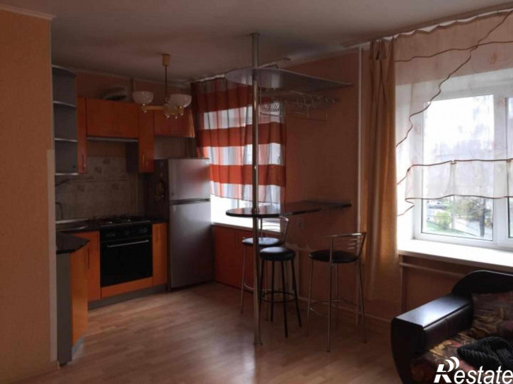 Студия Красноармейская ул, 44