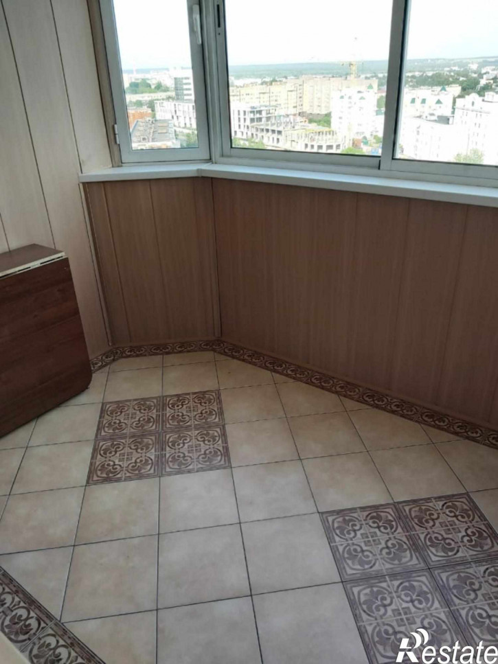 2-комн квартира Октябрьский пр-кт, 36