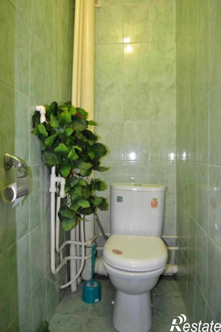 3-комн квартира Соколова-Соколенка ул, 22