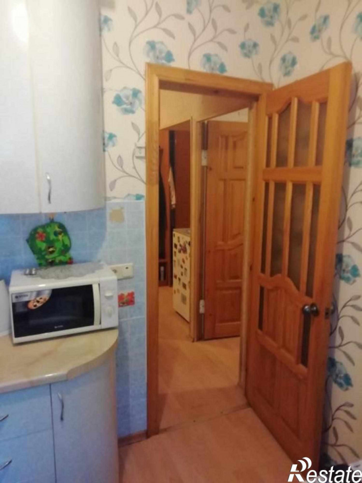 2-комн квартира Тракторная ул, 10