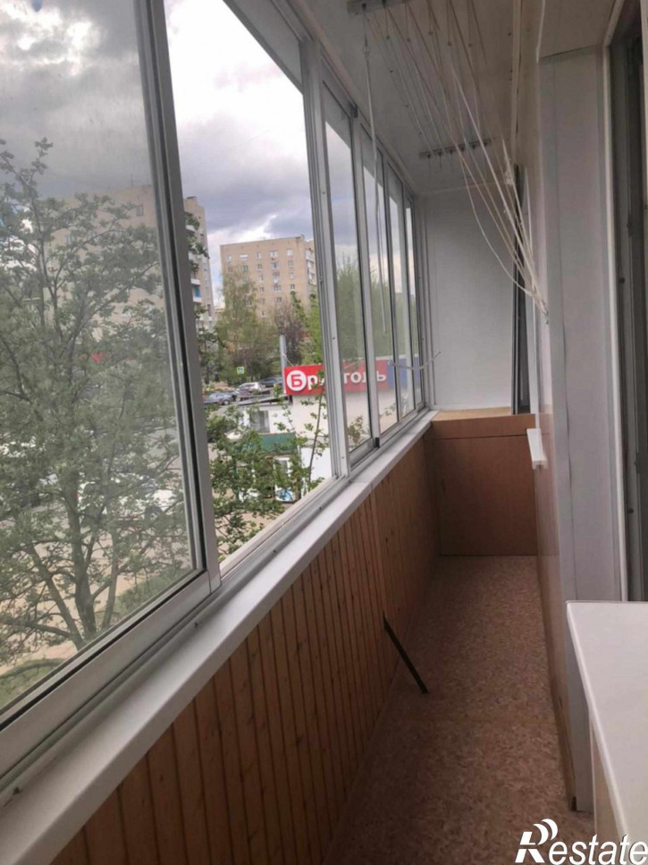 2-комн квартира Балакирева ул, 28