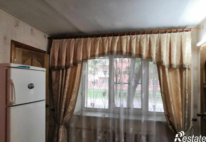 2-комн квартира Полины Осипенко ул, 1