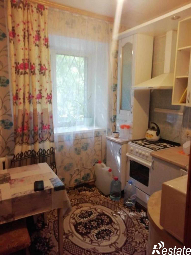 2-комн квартира Тракторная ул, 10