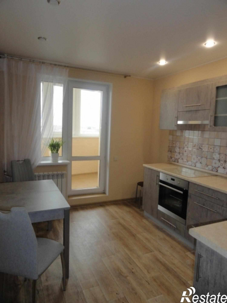 1-комн квартира Офицерская ул, 1Ак2
