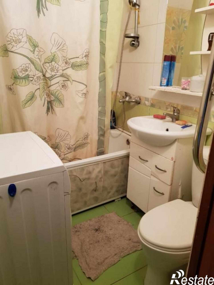 2-комн квартира Строителей пр-кт, 25
