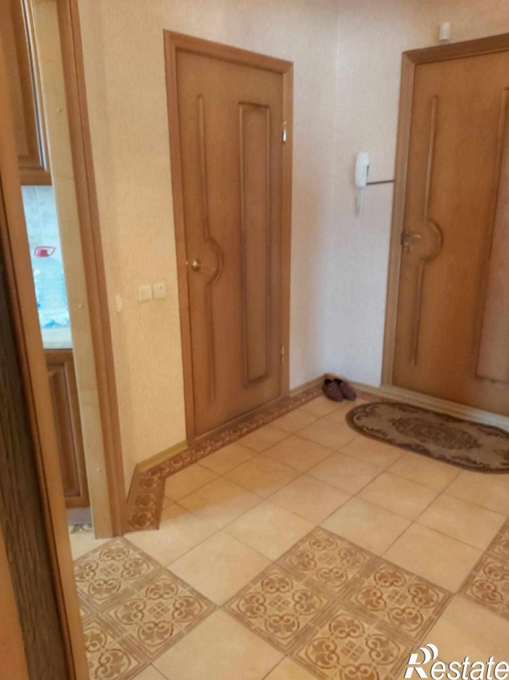 2-комн квартира Октябрьский пр-кт, 36