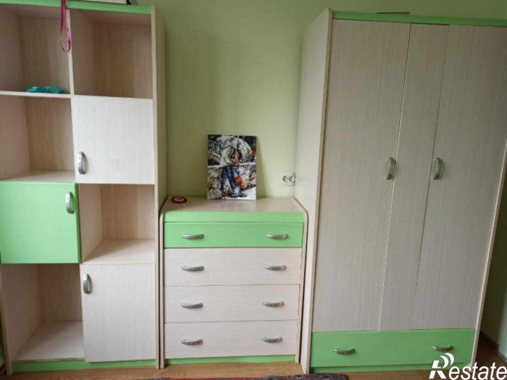3-комн квартира Безыменского ул, 8