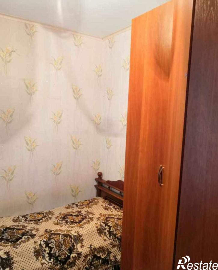 2-комн квартира Полины Осипенко ул, 1
