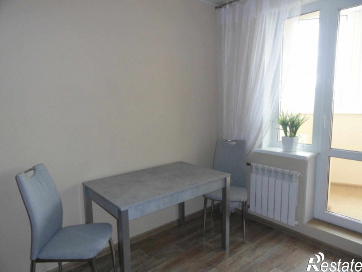 1-комн квартира Офицерская ул, 1Ак2