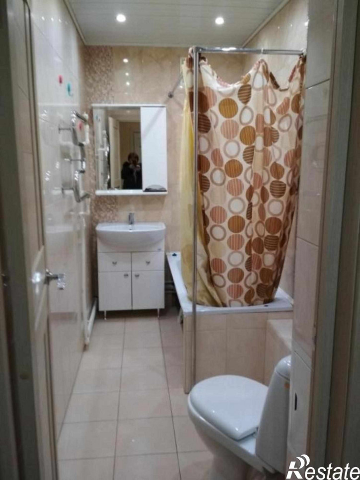 1-комн квартира Центральная ул, 19Ж