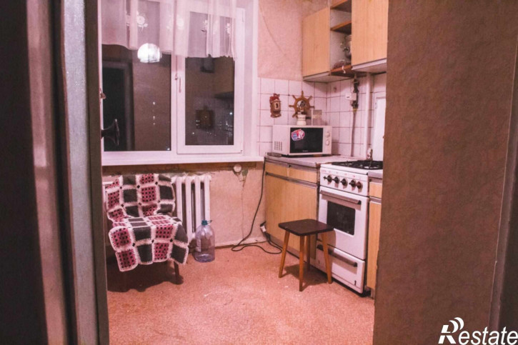 2-комн квартира Верхняя Дуброва ул, 22А