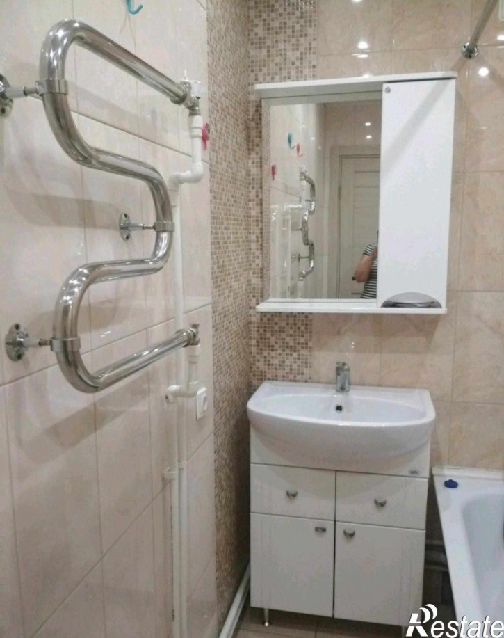 1-комн квартира Центральная ул, 19Ж