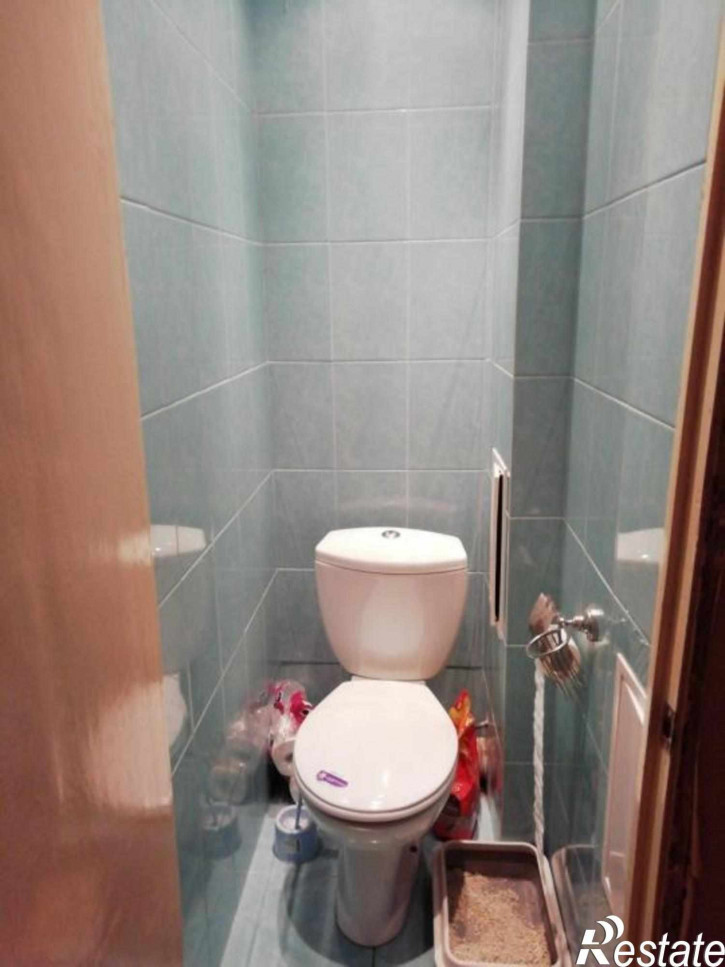 3-комн квартира Безыменского ул, 8