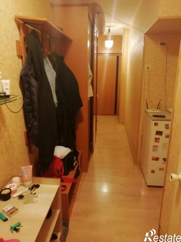 2-комн квартира Тракторная ул, 10