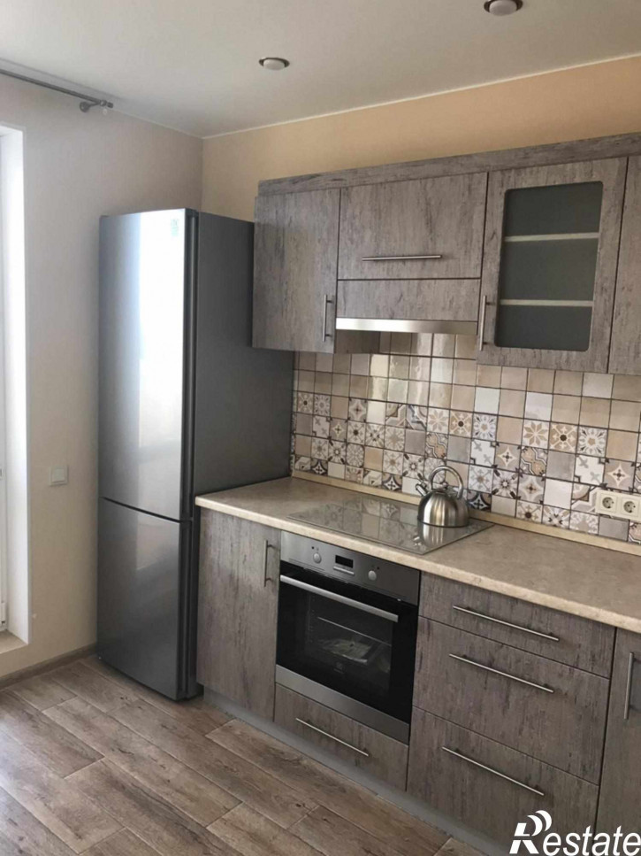 1-комн квартира Офицерская ул, 1Ак2