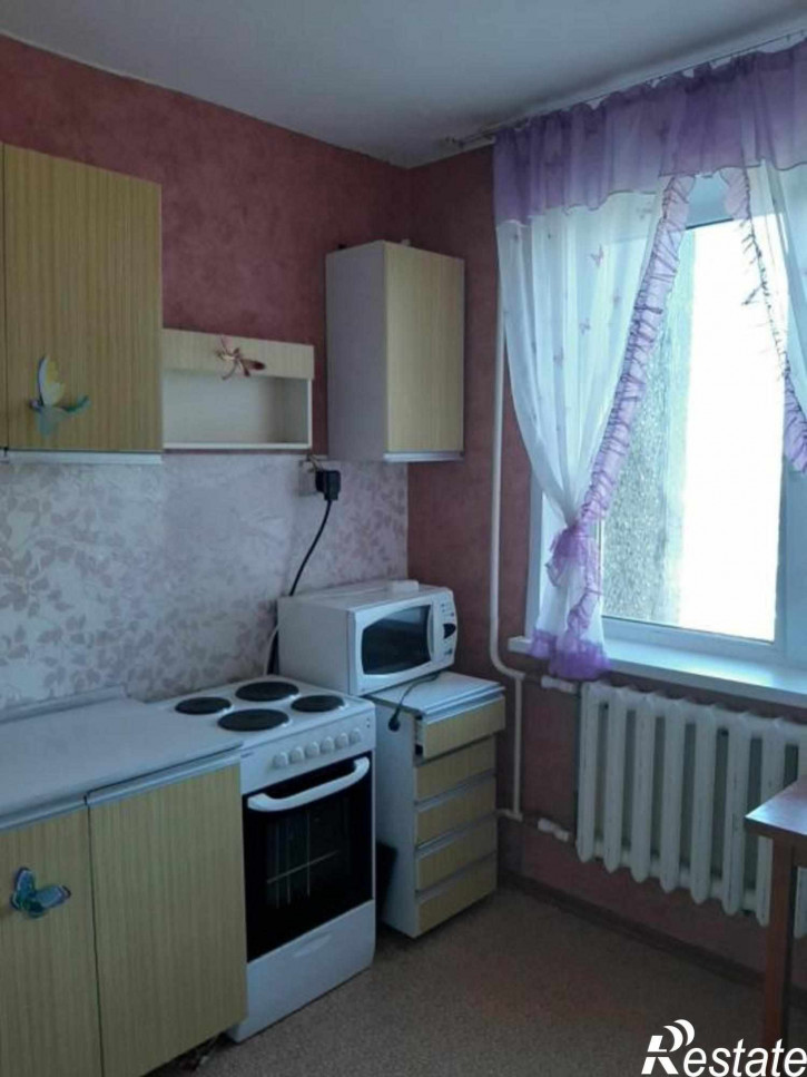 1-комн квартира Горького ул, 99