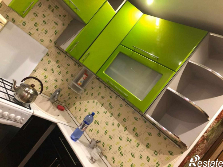 2-комн квартира Балакирева ул, 28