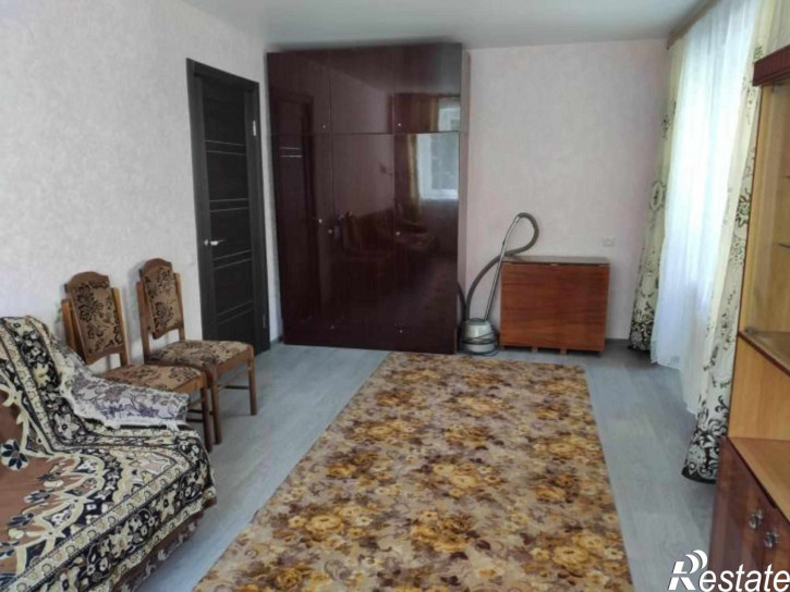 1-комн квартира Суздальская ул, 8Г