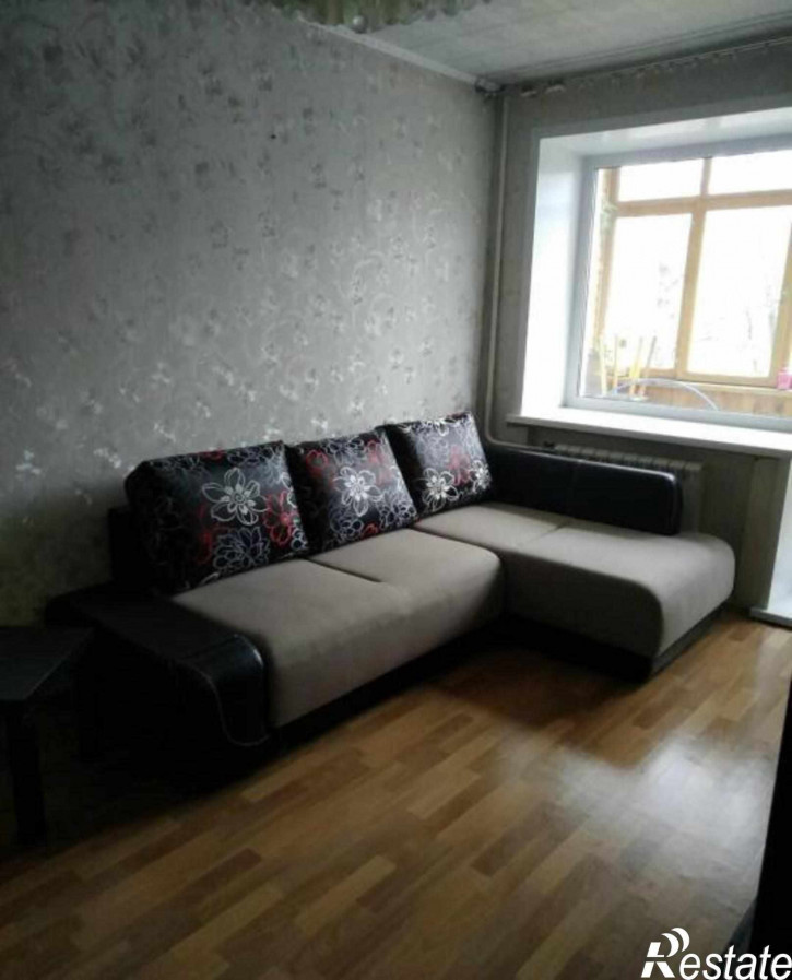 1-комн квартира Студенческая ул, 4