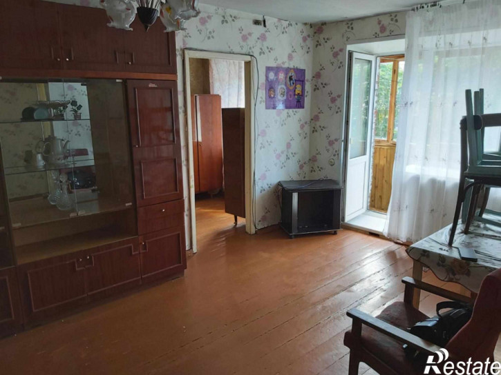 2-комн квартира Михайловская ул, 16