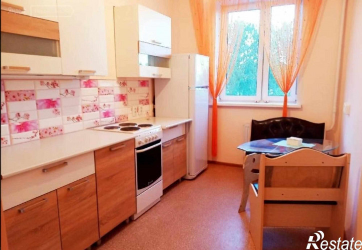 1-комн квартира Куйбышева ул, 9А