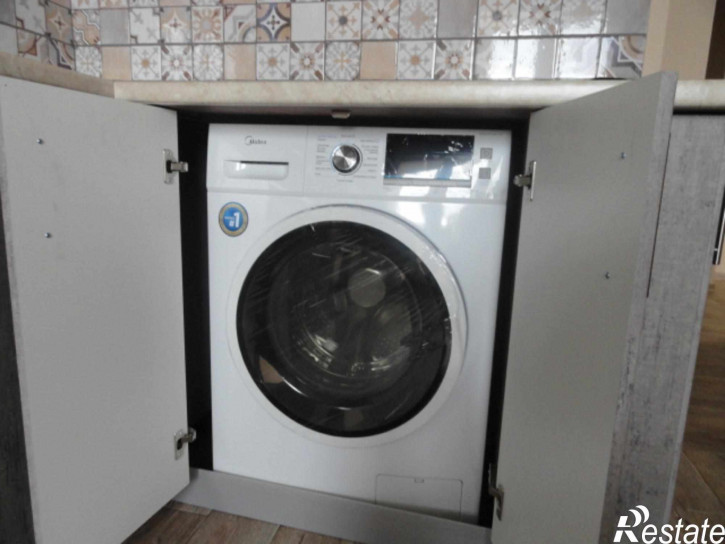1-комн квартира Офицерская ул, 1Ак2