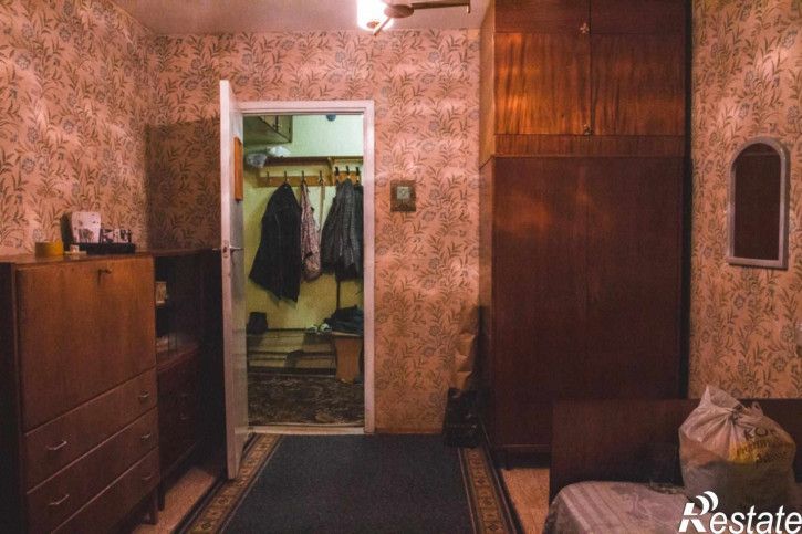 2-комн квартира Верхняя Дуброва ул, 22А