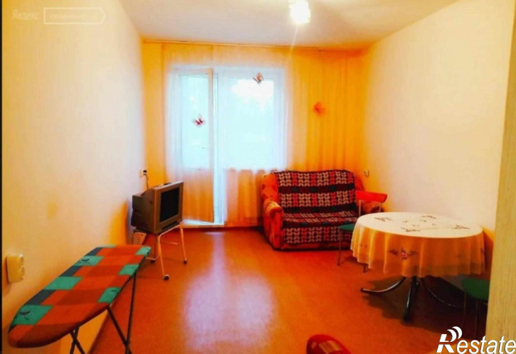 1-комн квартира Куйбышева ул, 9А