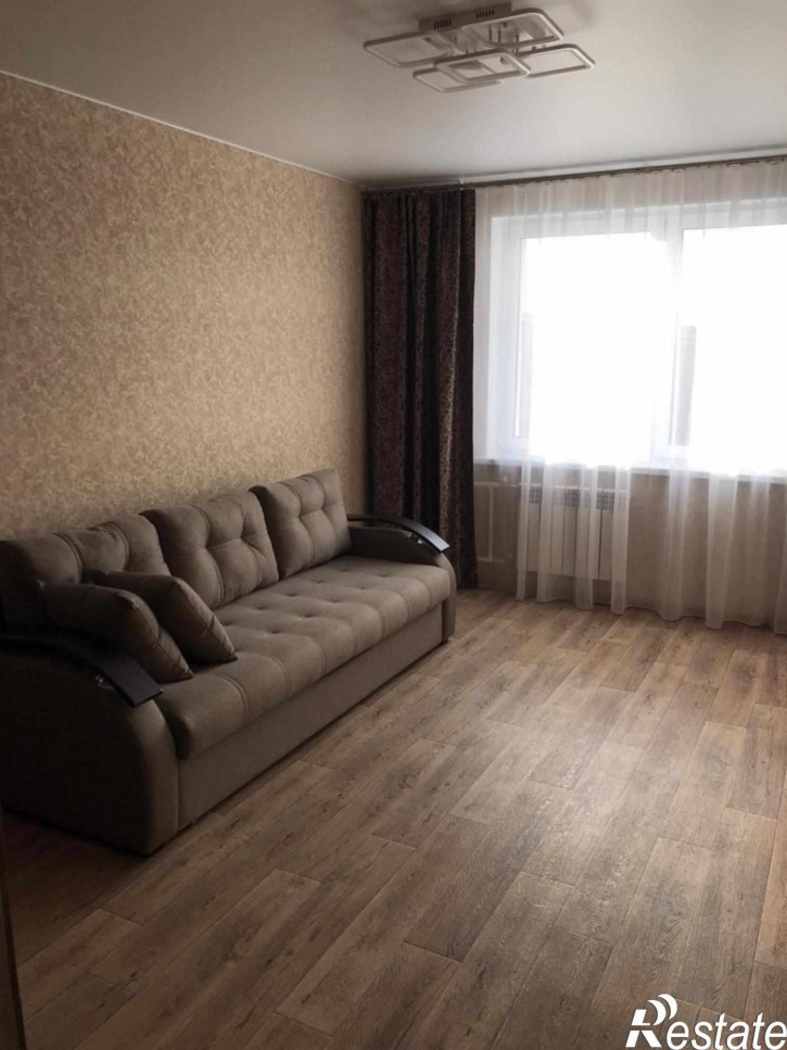 1-комн квартира Офицерская ул, 1Ак2