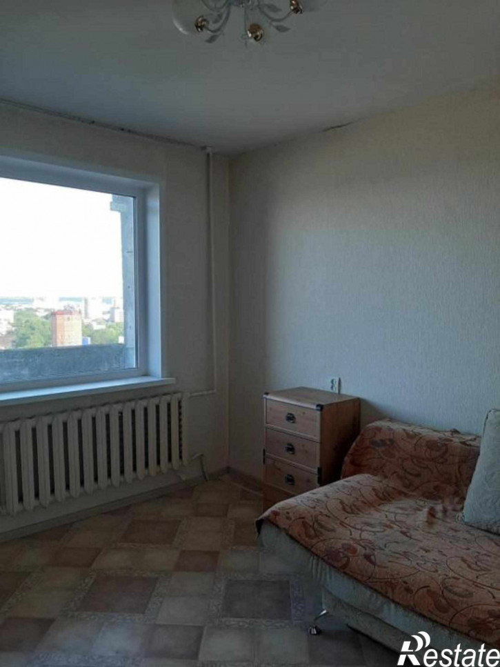 1-комн квартира Горького ул, 99