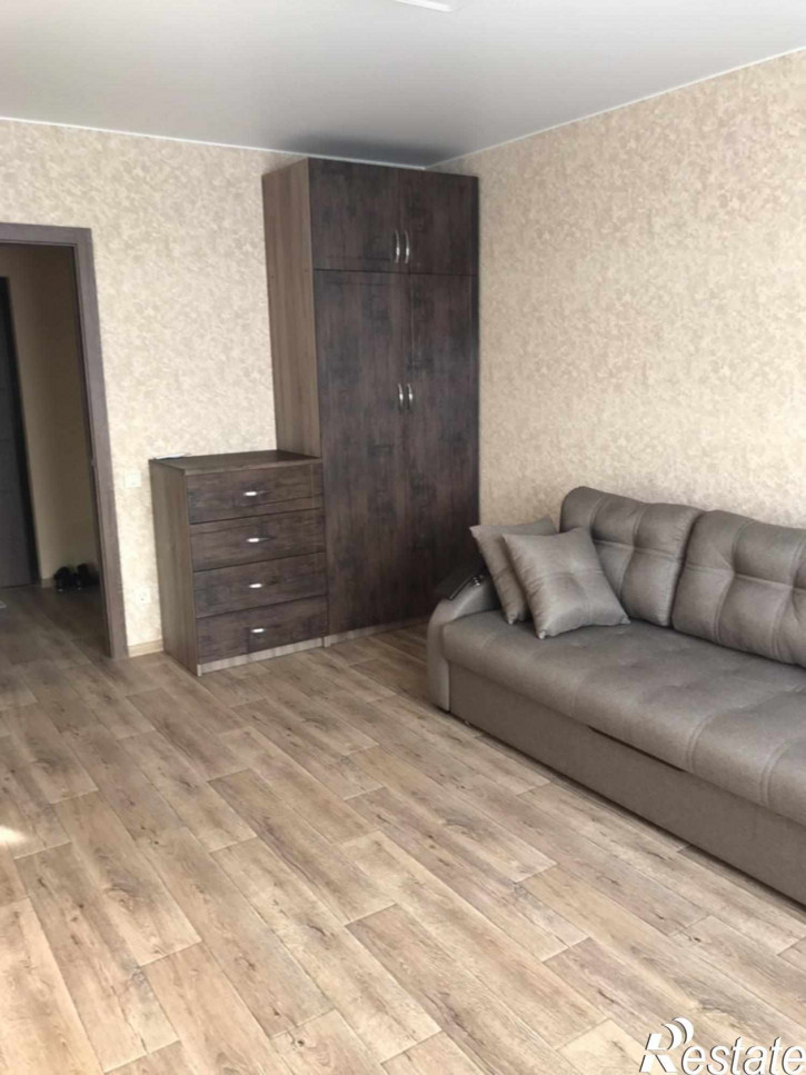 1-комн квартира Офицерская ул, 1Ак2