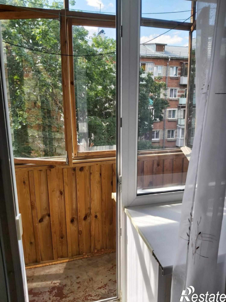 2-комн квартира Михайловская ул, 16