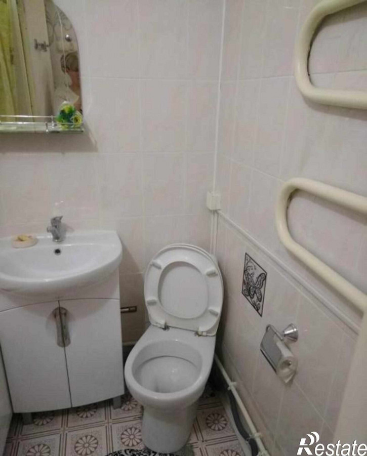 1-комн квартира Студенческая ул, 4
