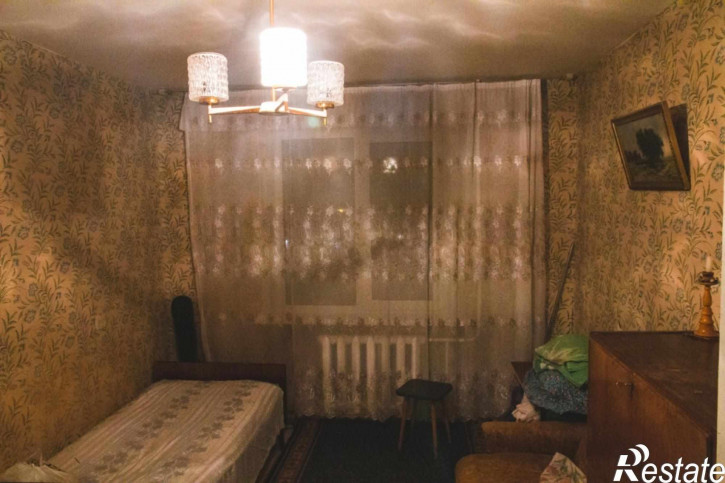 2-комн квартира Верхняя Дуброва ул, 22А