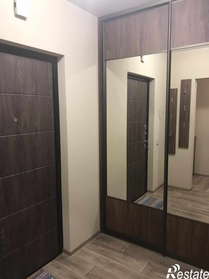 1-комн квартира Офицерская ул, 1Ак2