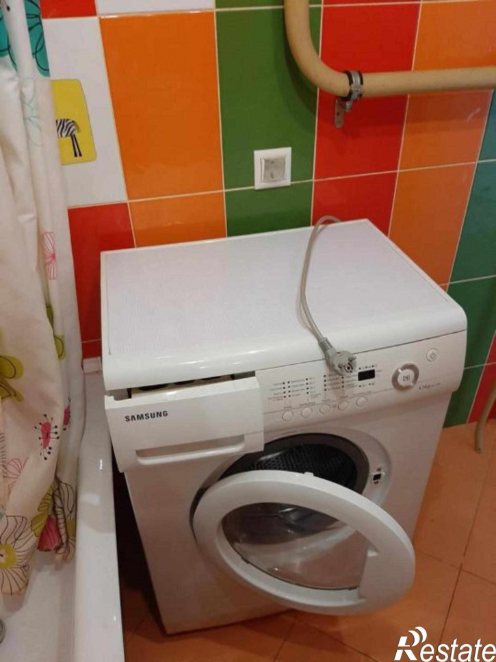 1-комн квартира Горького ул, 99