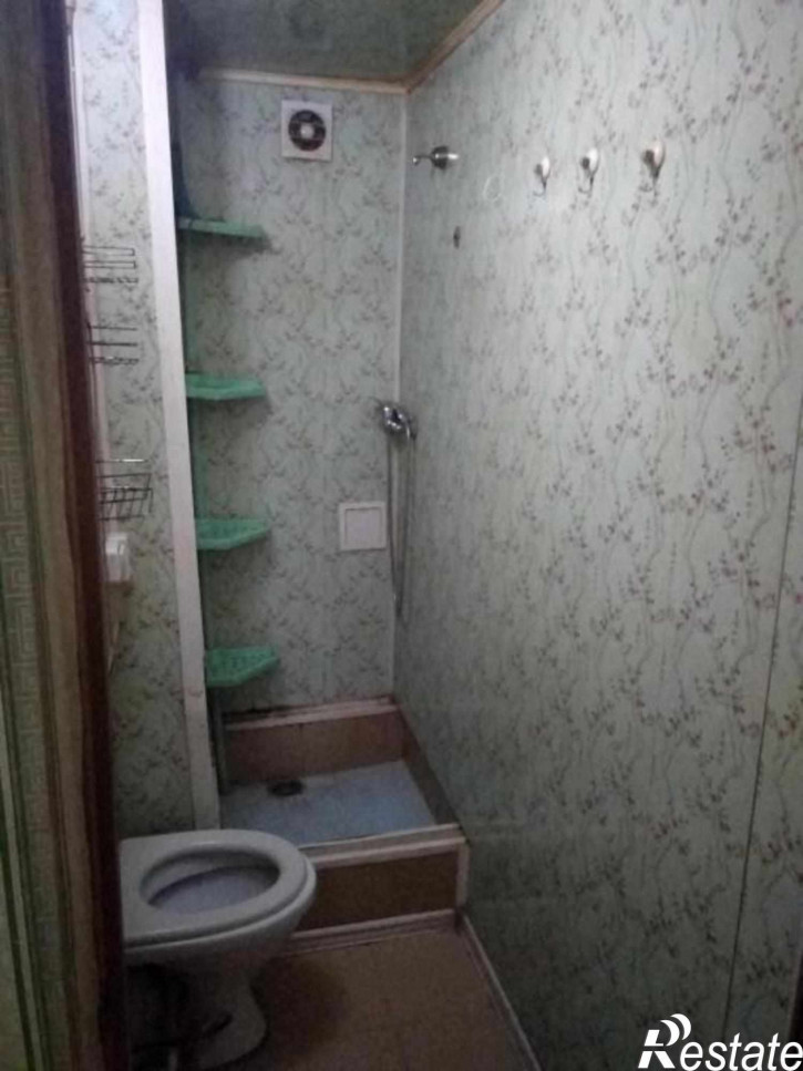 3-комн квартира Ноябрьская ул, 5