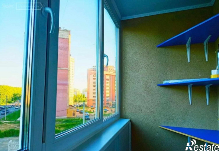 1-комн квартира Куйбышева ул, 9А