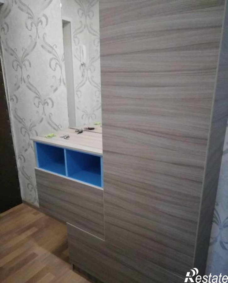 1-комн квартира Студенческая ул, 4