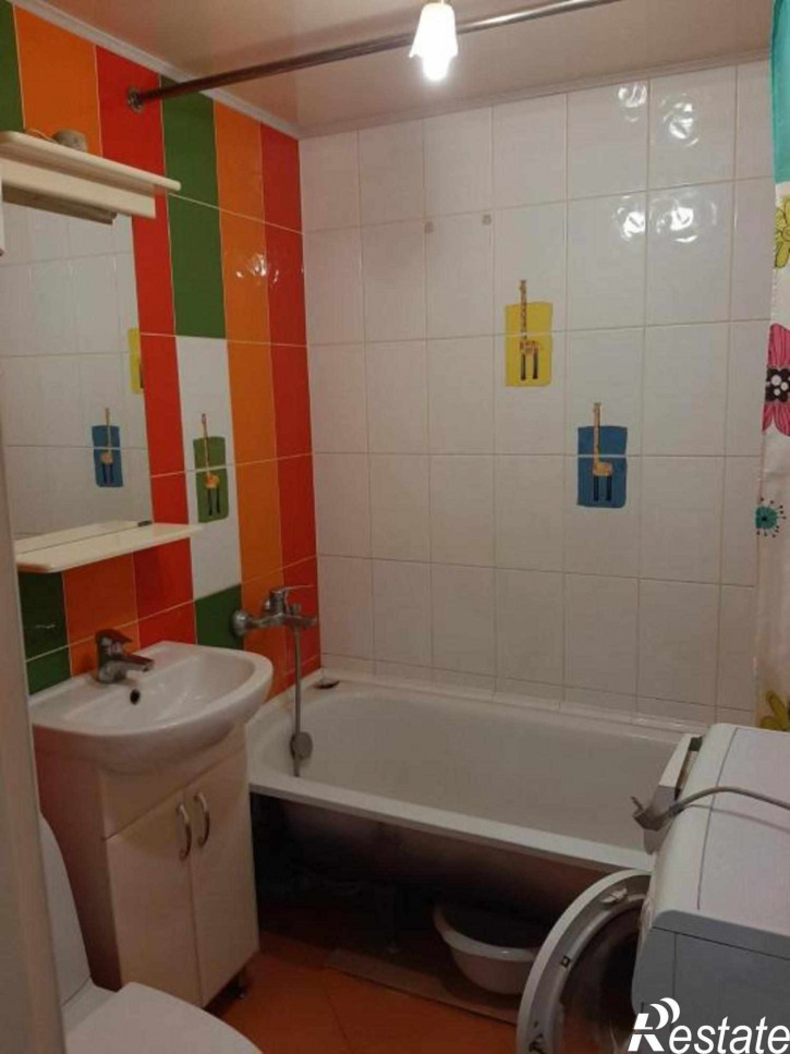 1-комн квартира Горького ул, 99