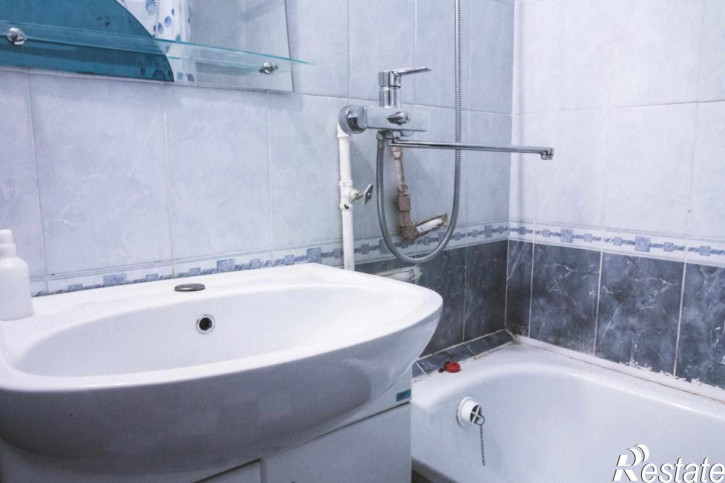 2-комн квартира Верхняя Дуброва ул, 22А
