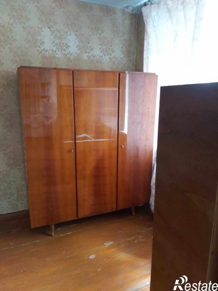 2-комн квартира Михайловская ул, 16