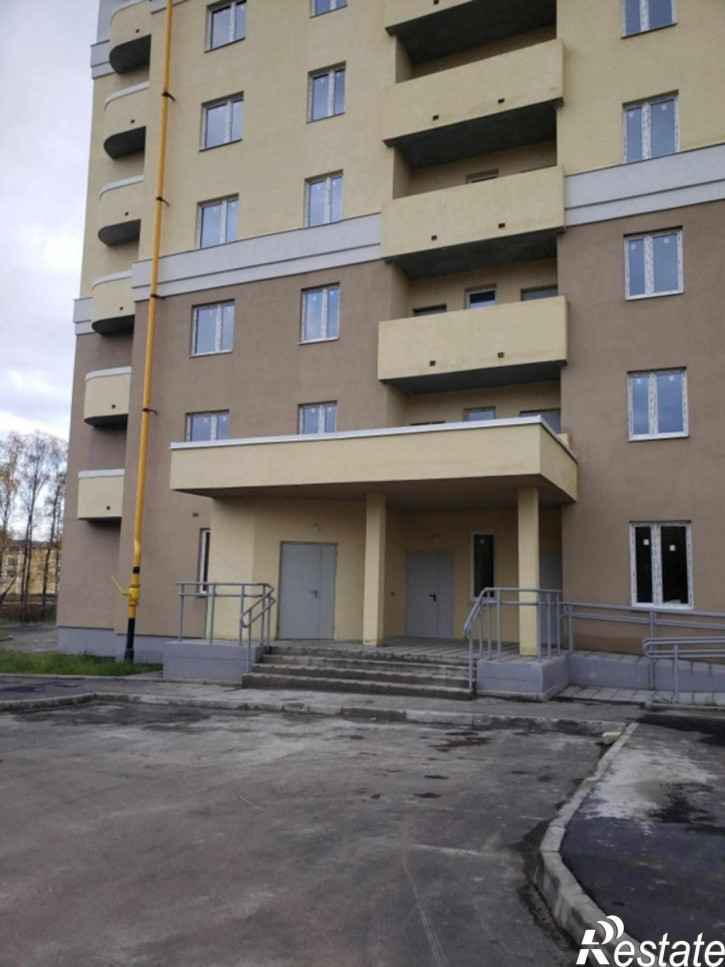 1-комн квартира Куйбышева ул, 9А