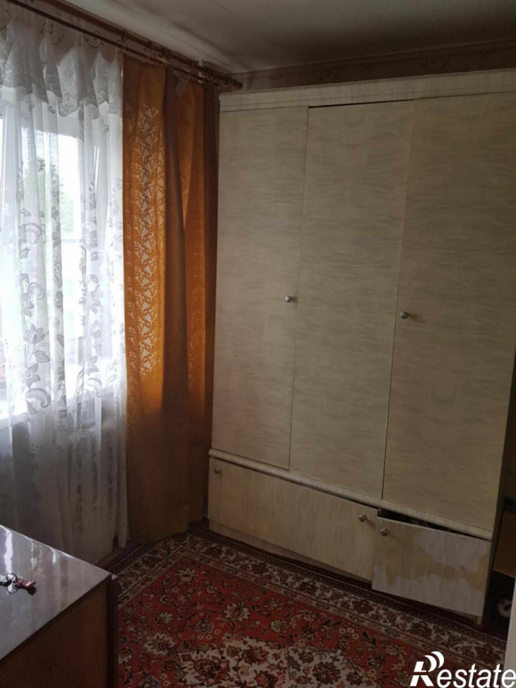 2-комн квартира Усти-на-Лабе ул, 27
